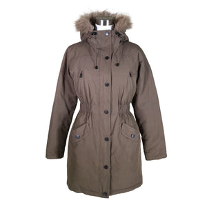 Untuvatakki, koko 38