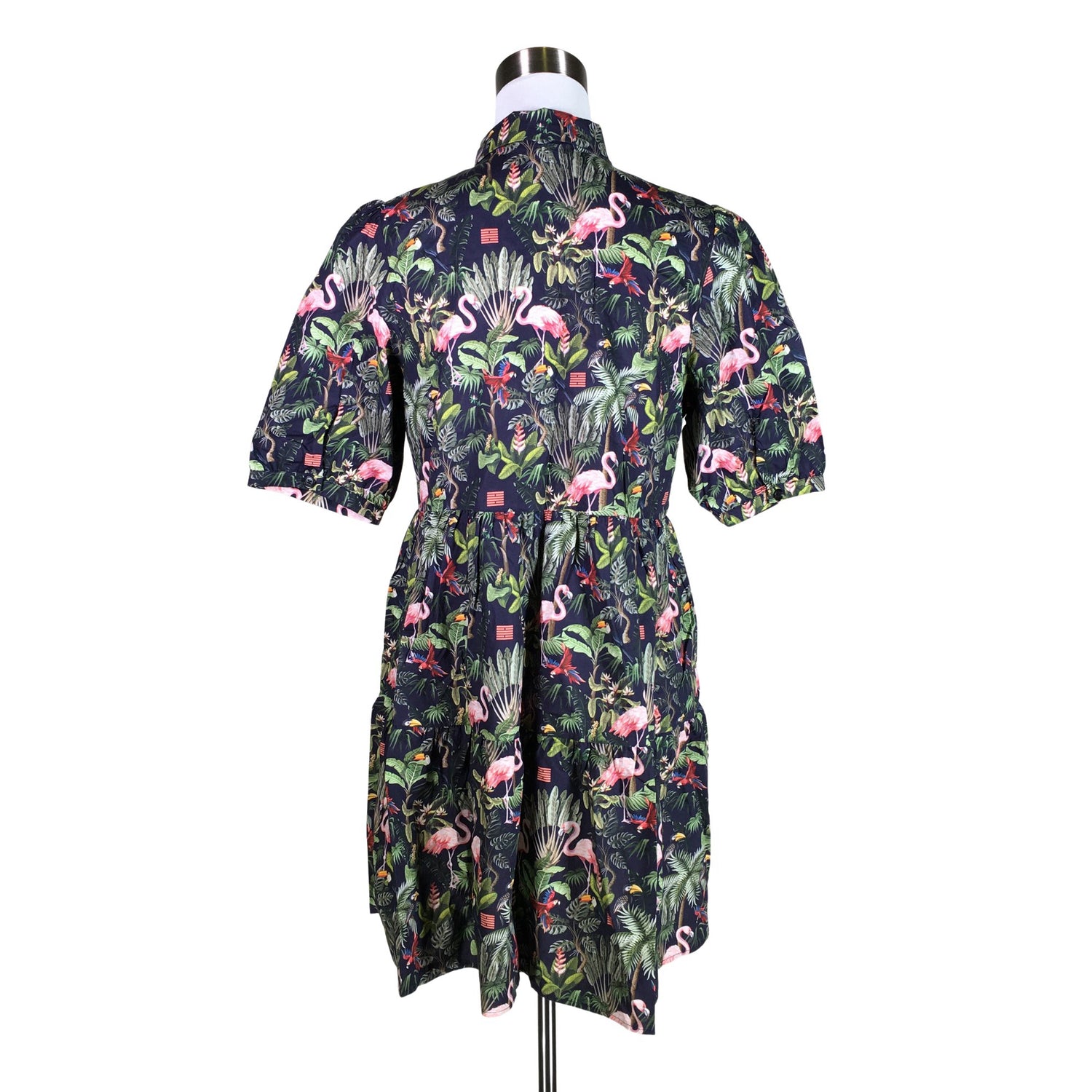  Mekko  Kangasmekko, koko 38  Billebeino 