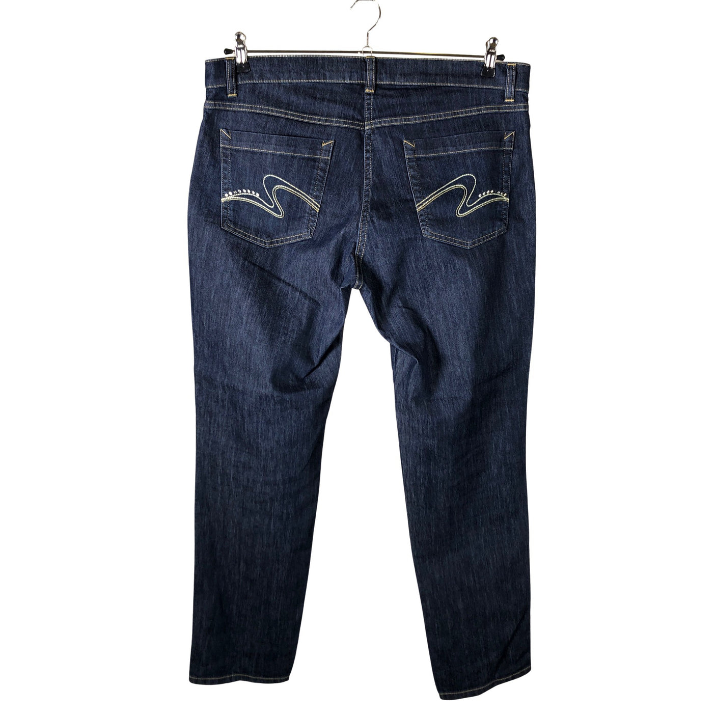 Unisex LauRie - Farkut, koko 44 -  (2)
