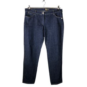 Unisex LauRie - Farkut, koko 44 -  (1)