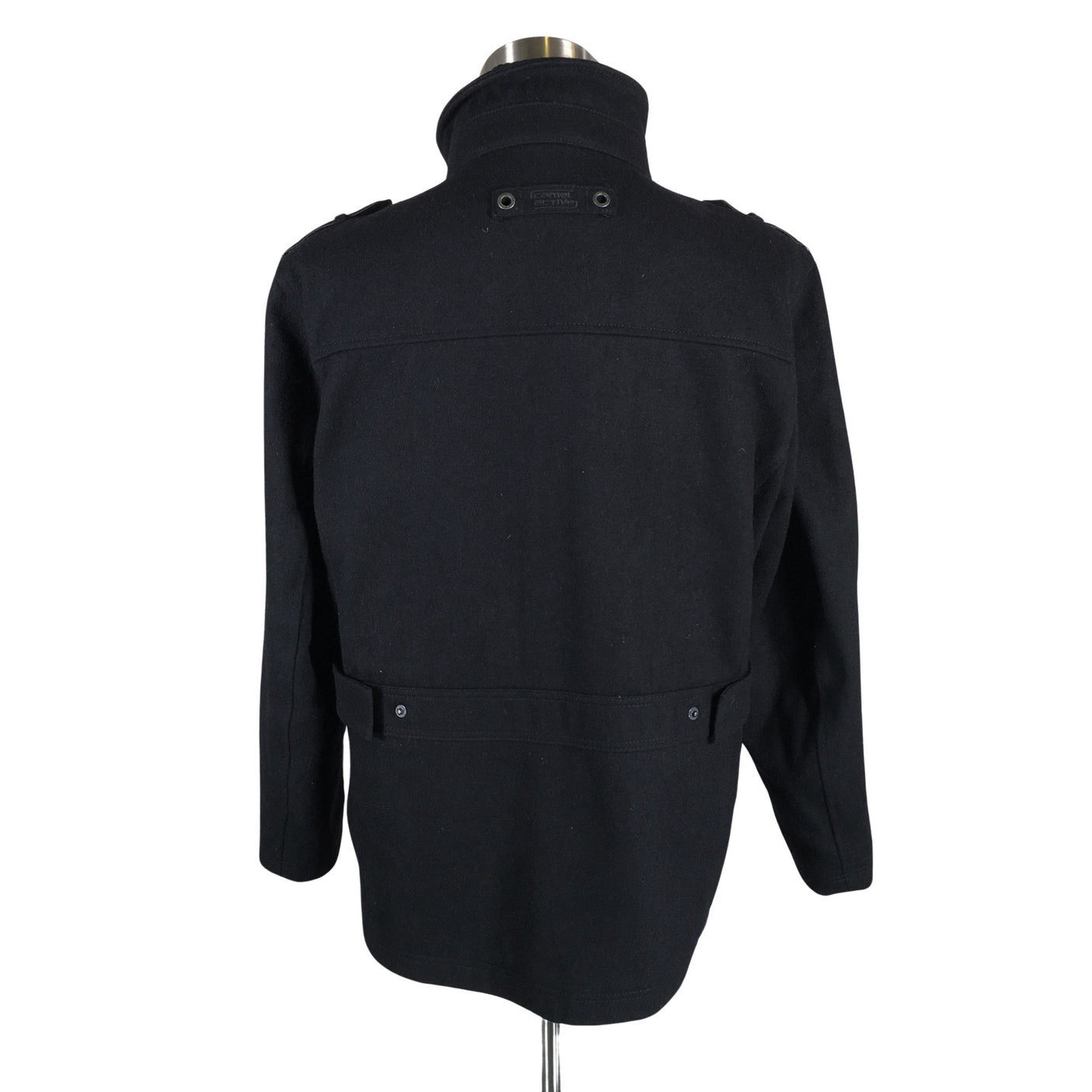 Villakangastakki, koko L