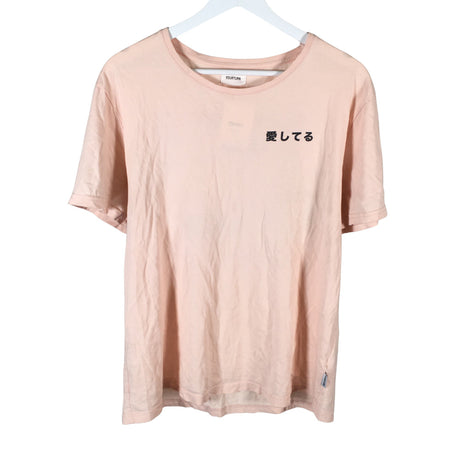 Unisex Yourturn - T-paita, koko L -  ()