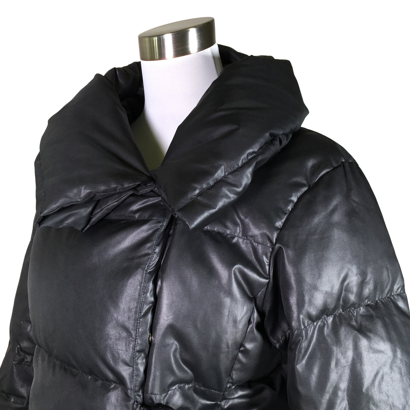 Untuvatakki, koko 34