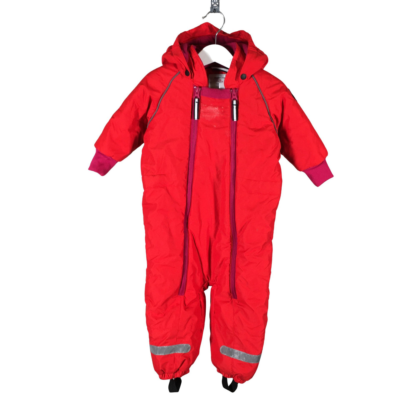 Unisex Polarn O. Pyret - Toppahaalari, koko 74 - 80 -  (1)
