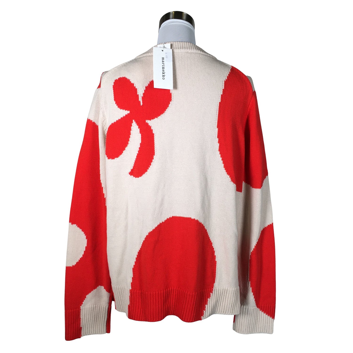  Neulepaita  Neulepaita, koko 36  Marimekko 