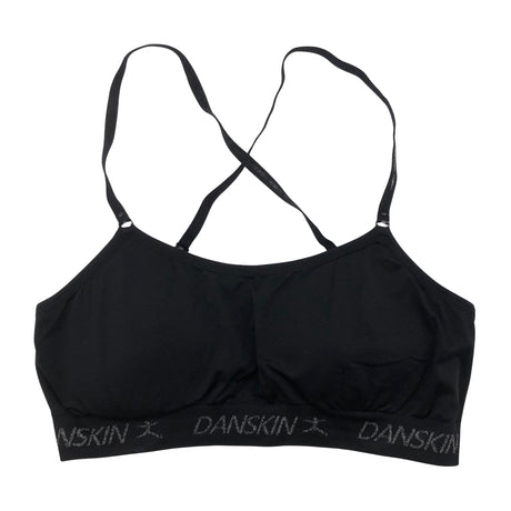 Unisex Danskin - Urheilutoppi, koko 40 -  ()