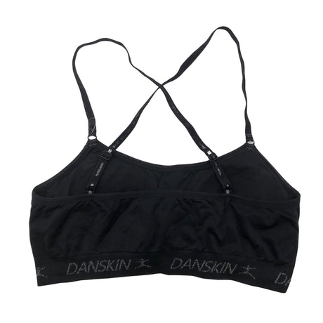 Unisex Danskin - Urheilutoppi, koko 40 -  (2)