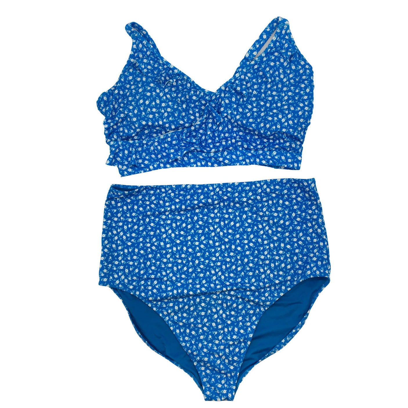 Unisex Zizzi - Bikinit, koko 50 -  (1)