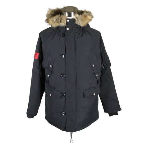 Unisex Billebeino - Parkatakki, koko M -  ()