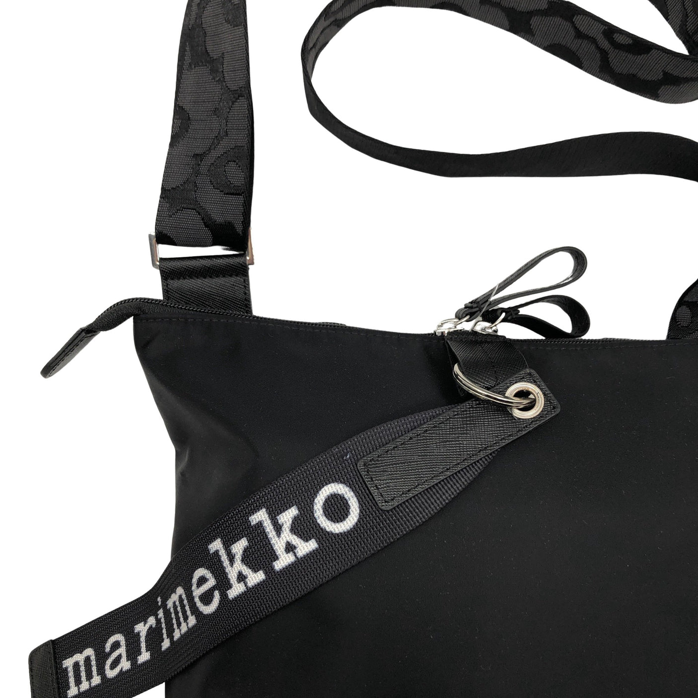 Unisex Marimekko - Olkalaukku, koko Mini -  (3)