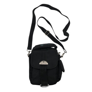 Unisex Samsonite - Olkalaukku, koko Mini -  (1)