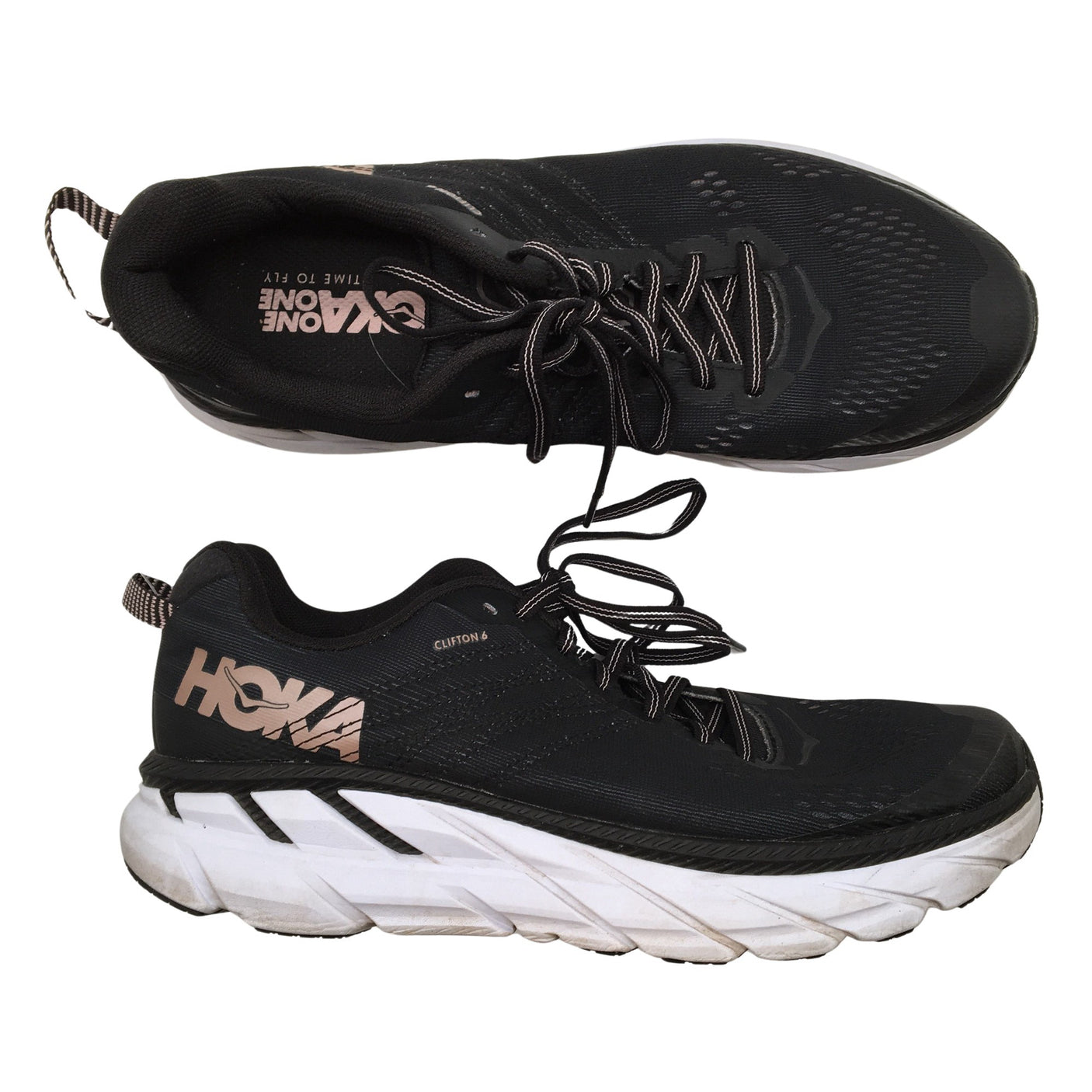 Unisex Hoka One One - Juoksukengät, koko 41 -  (1)