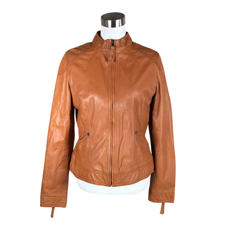 Unisex Esprit - Nahkatakki, koko 40 -  ()