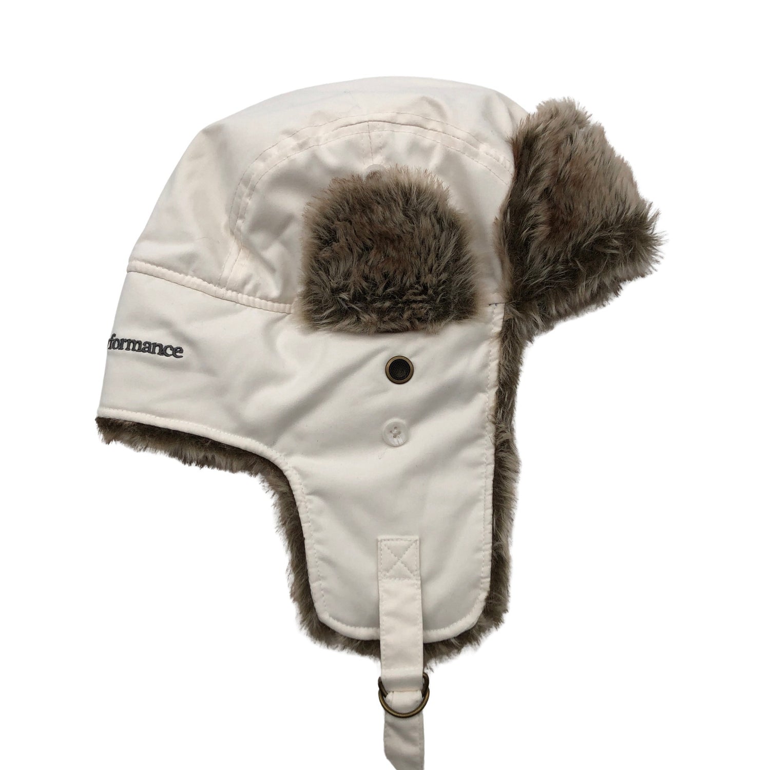  Hattu  Talvihattu, koko 52 - 54 cm  Peak Performance 