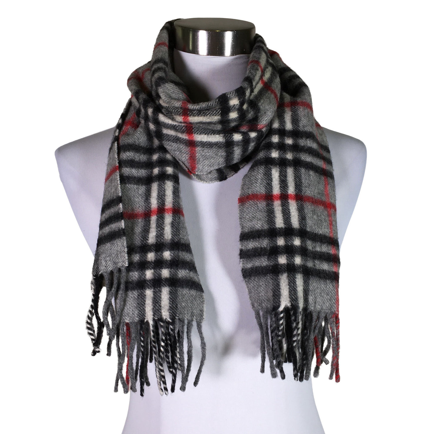 Unisex Burberry - Kaulaliina, koko Maxi -  (1)