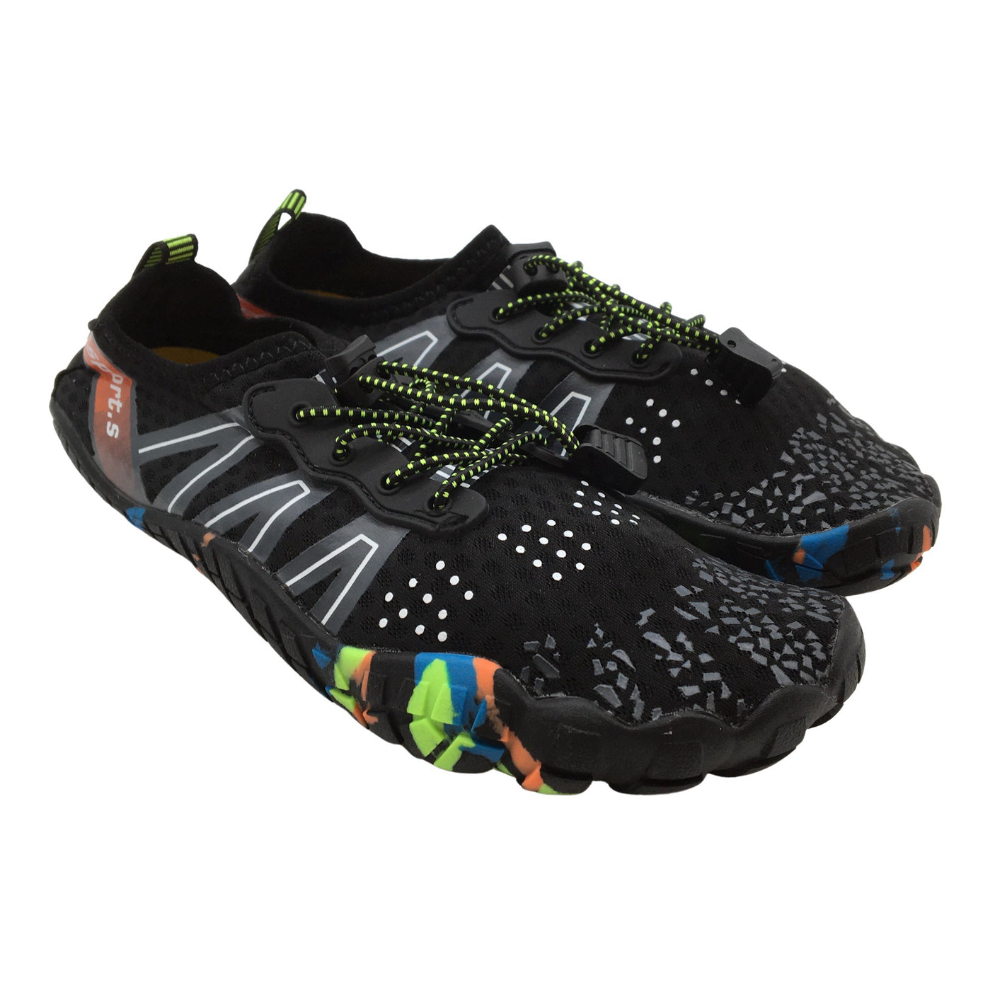 Unisex Scandifoot - Lenkkarit, koko 37 -  (3)
