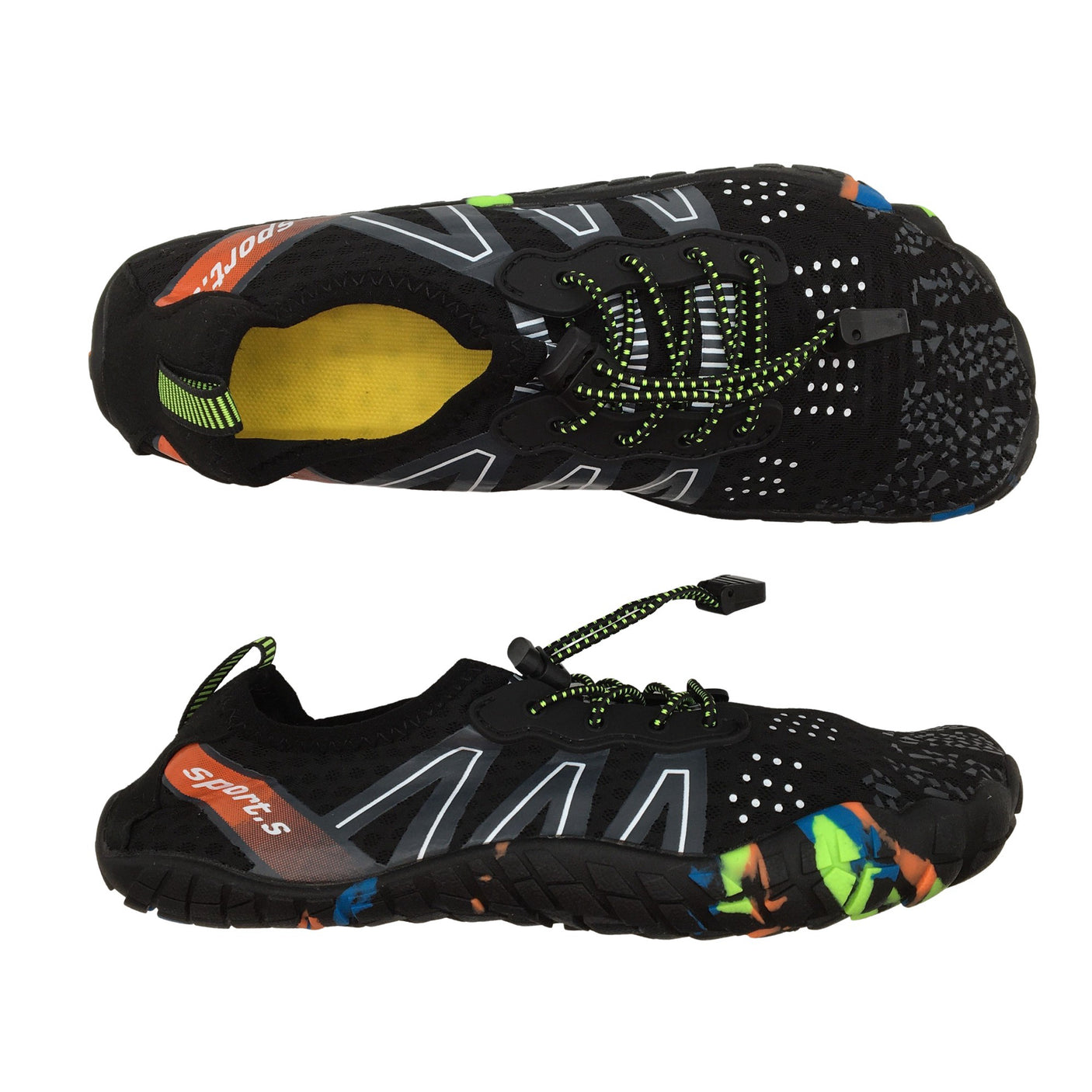 Unisex Scandifoot - Lenkkarit, koko 37 -  (1)