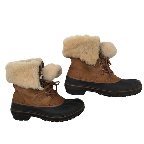 Unisex Crocs - Talvikengät, koko 39 -  ()