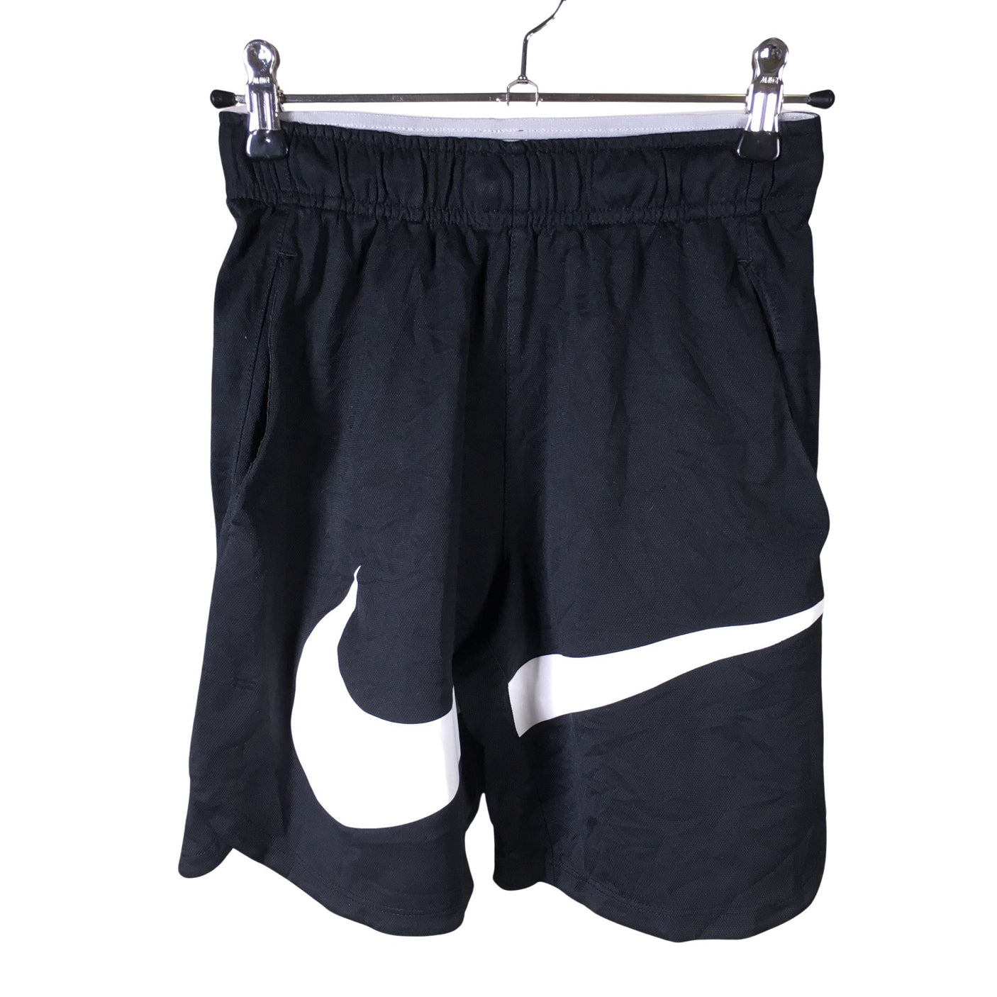 Unisex Nike - Urheilushortsit, koko 134 - 140 -  (1)