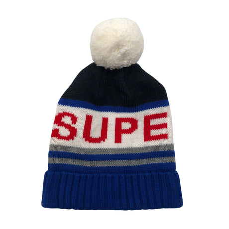 Unisex Superdry - Talvipipo, koko 52 - 54 cm -  ()