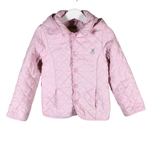 Unisex Benetton - Tikkitakki, koko 92 - 98 -  (1)