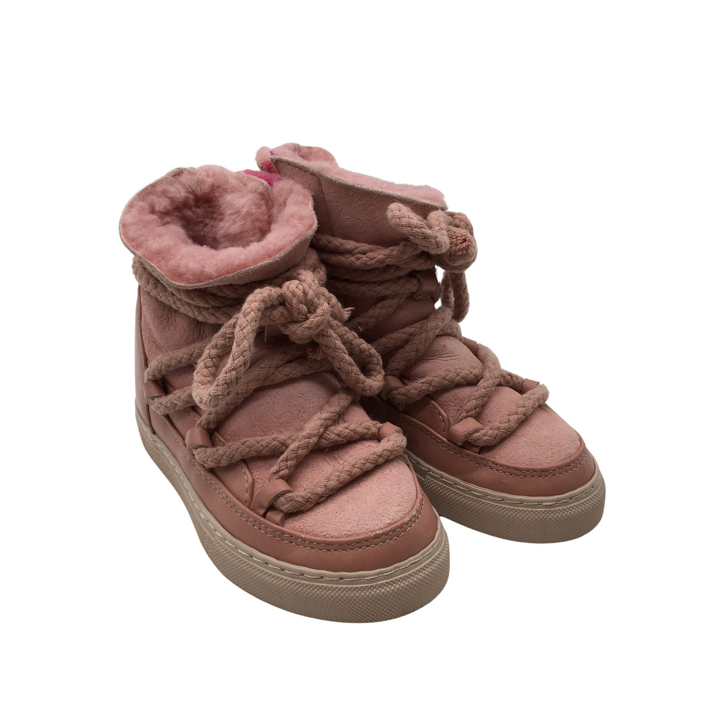 Unisex Inuikii - Talvikengät, koko 27 -  (3)