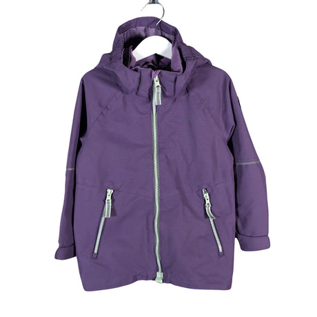Unisex Polarn O. Pyret - Välikausitakki, koko 104 - 110 -  ()