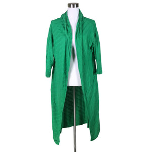 Unisex Papu - Neuletakki, koko 38 -  (1)