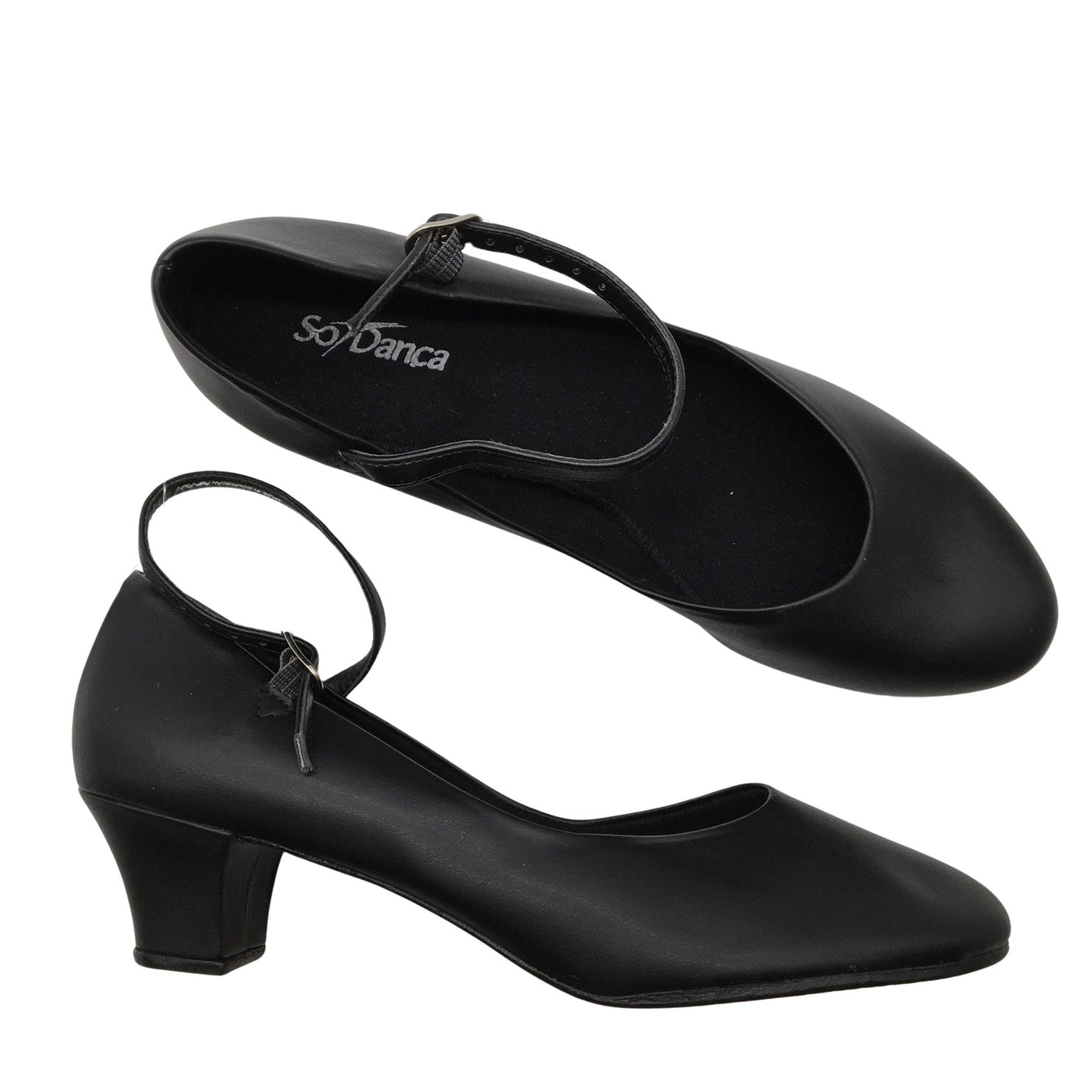 Unisex So Danca - Tanssikengät, koko 39 -  (1)