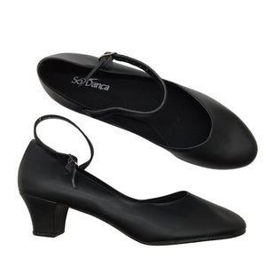 Unisex So Danca - Tanssikengät, koko 39 -  (1)