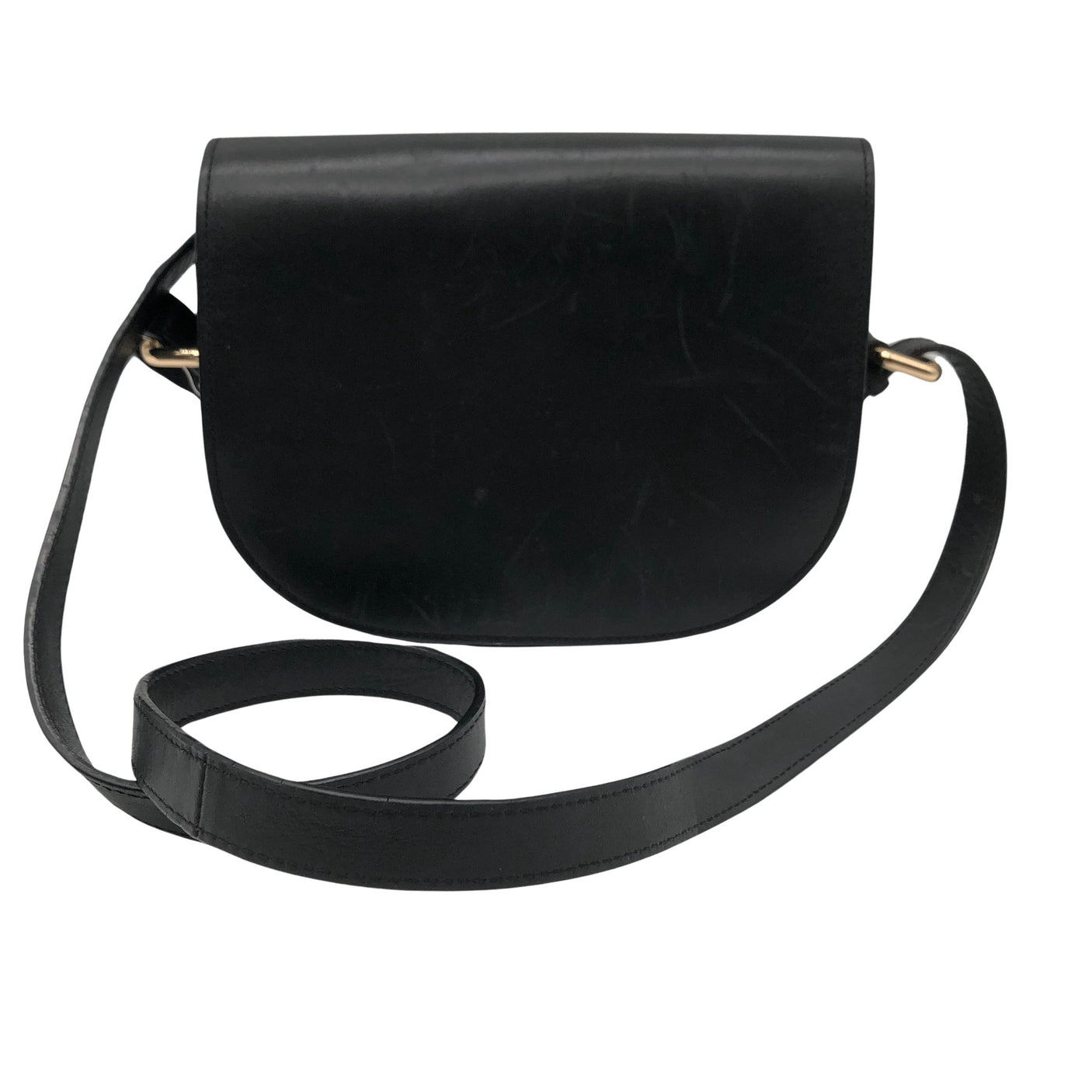Unisex Vagabond - Olkalaukku, koko Mini -  (1)