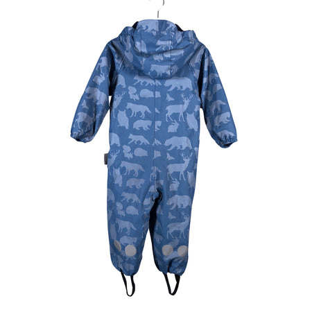 Unisex Jonathan - Sadehaalari, koko 86 - 92 -  (2)