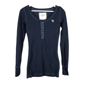 Unisex Abercrombie&Fitch - Trikoopaita, koko 38 -  (1)