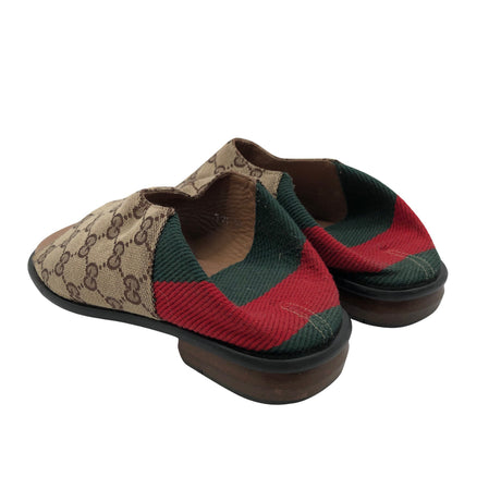 Unisex Gucci - Sandaalit, koko 38 -  (2)