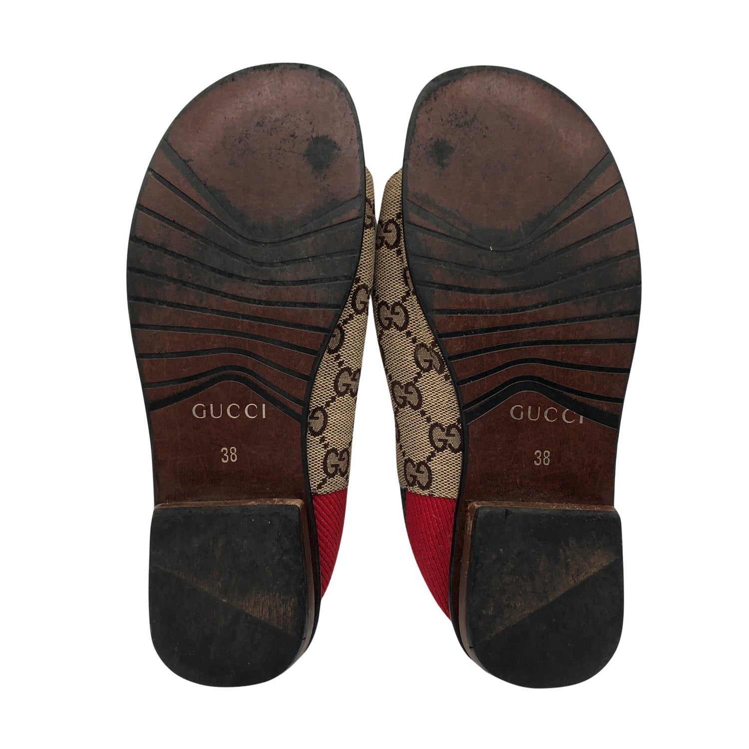  Sandaalit  Sandaalit, koko 38  Gucci 