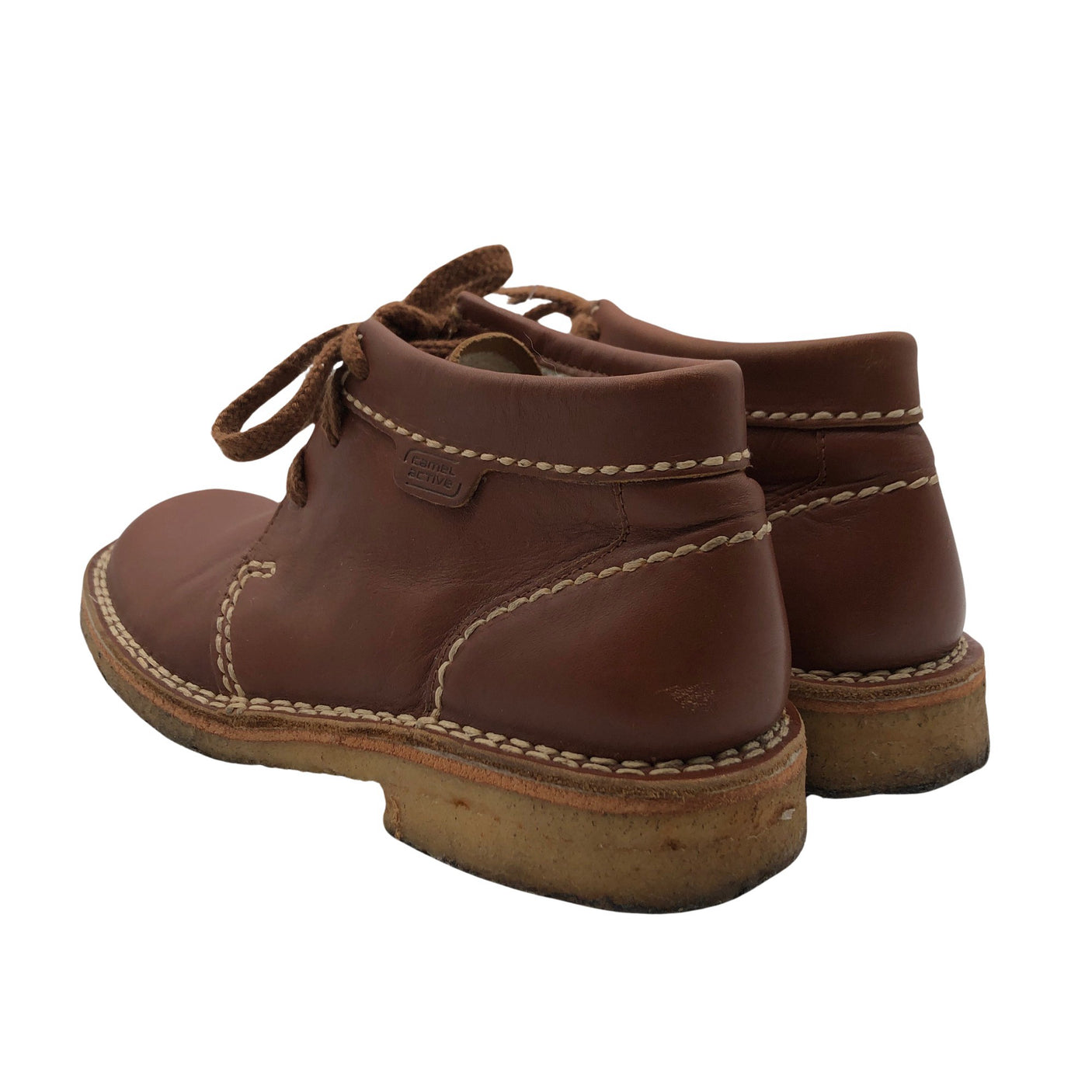 Unisex Camel Active - Nilkkurit, koko 38 -  (2)