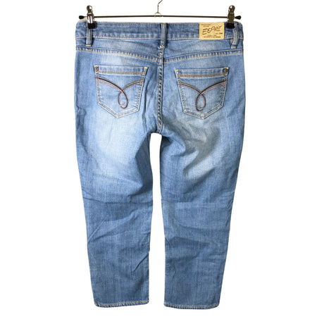 Unisex Esprit - Farkkucaprit, koko 38 -  (2)