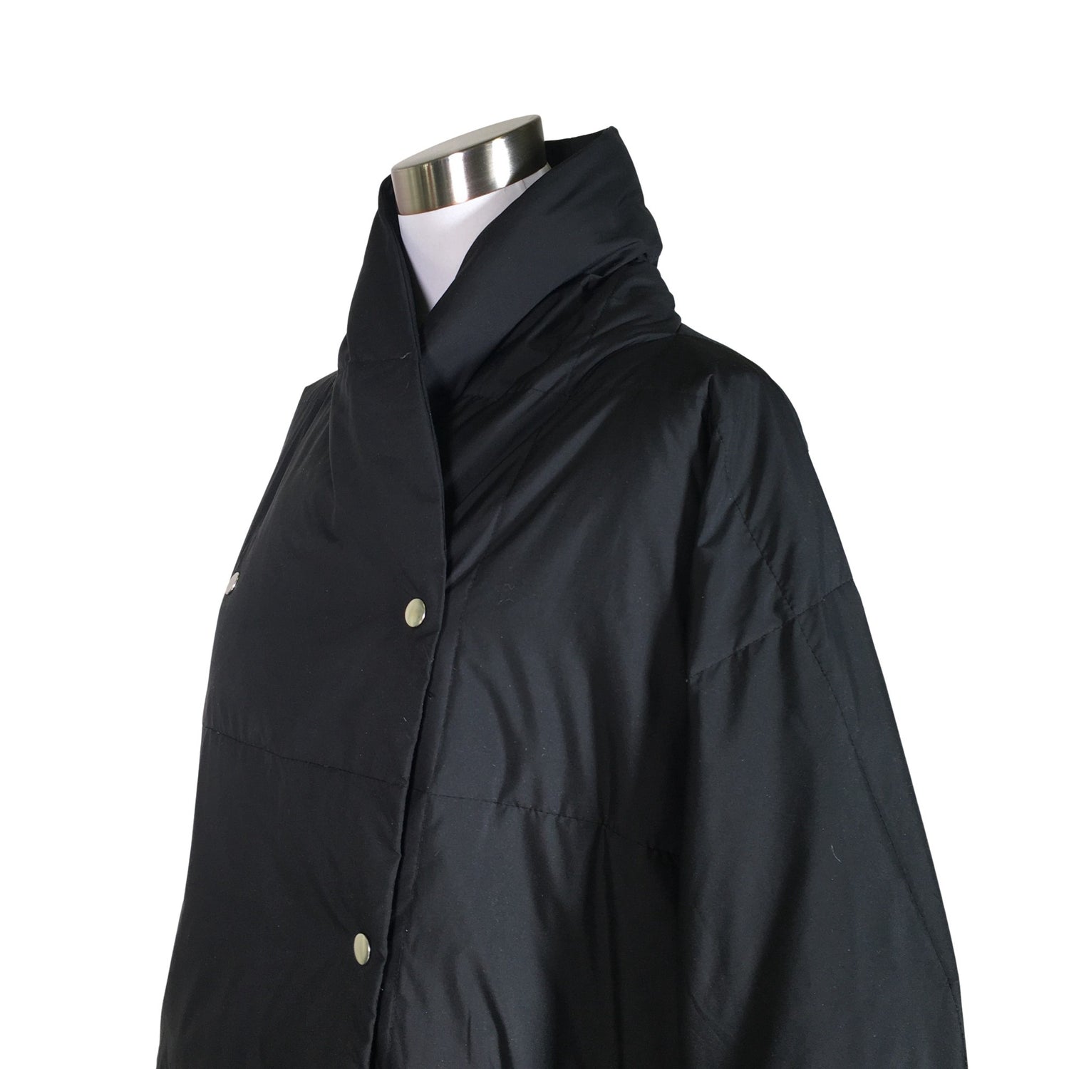 Untuvatakki, koko 34