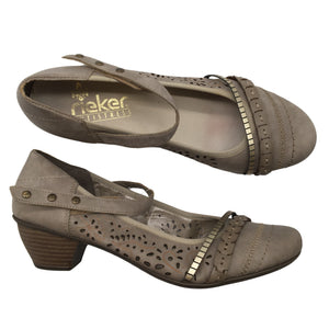 Korkokengät, koko 41