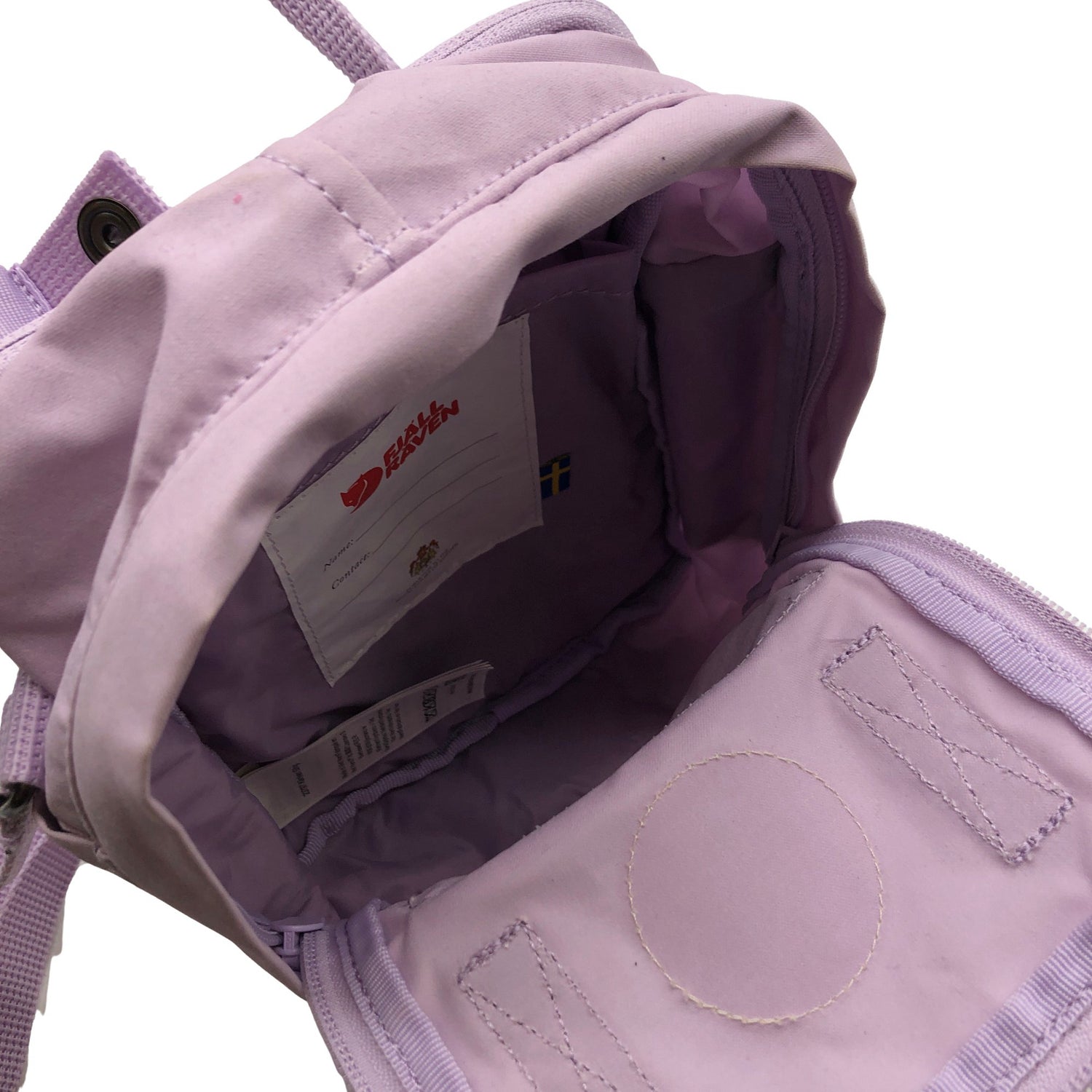 Olkalaukku, koko Mini