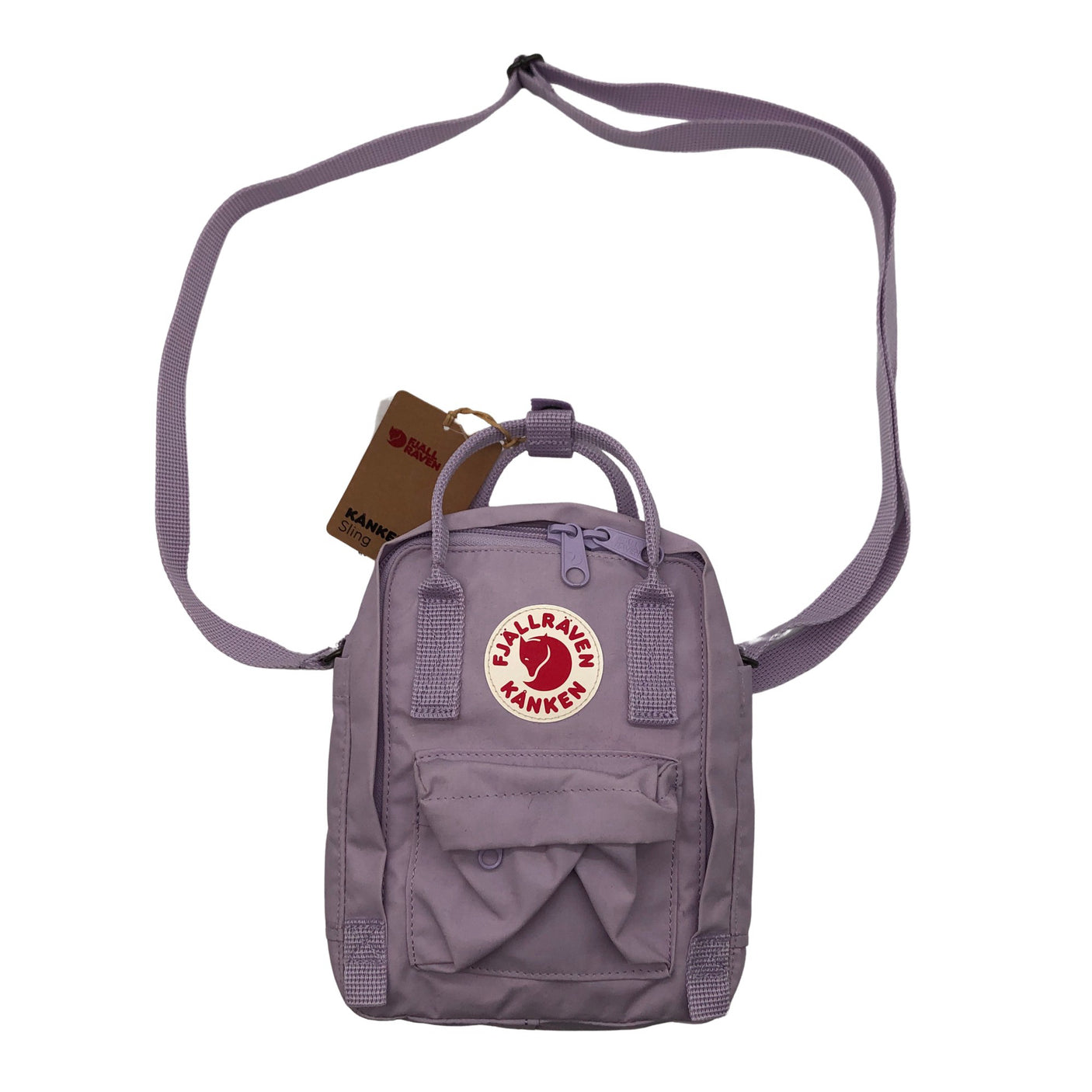 Olkalaukku, koko Mini