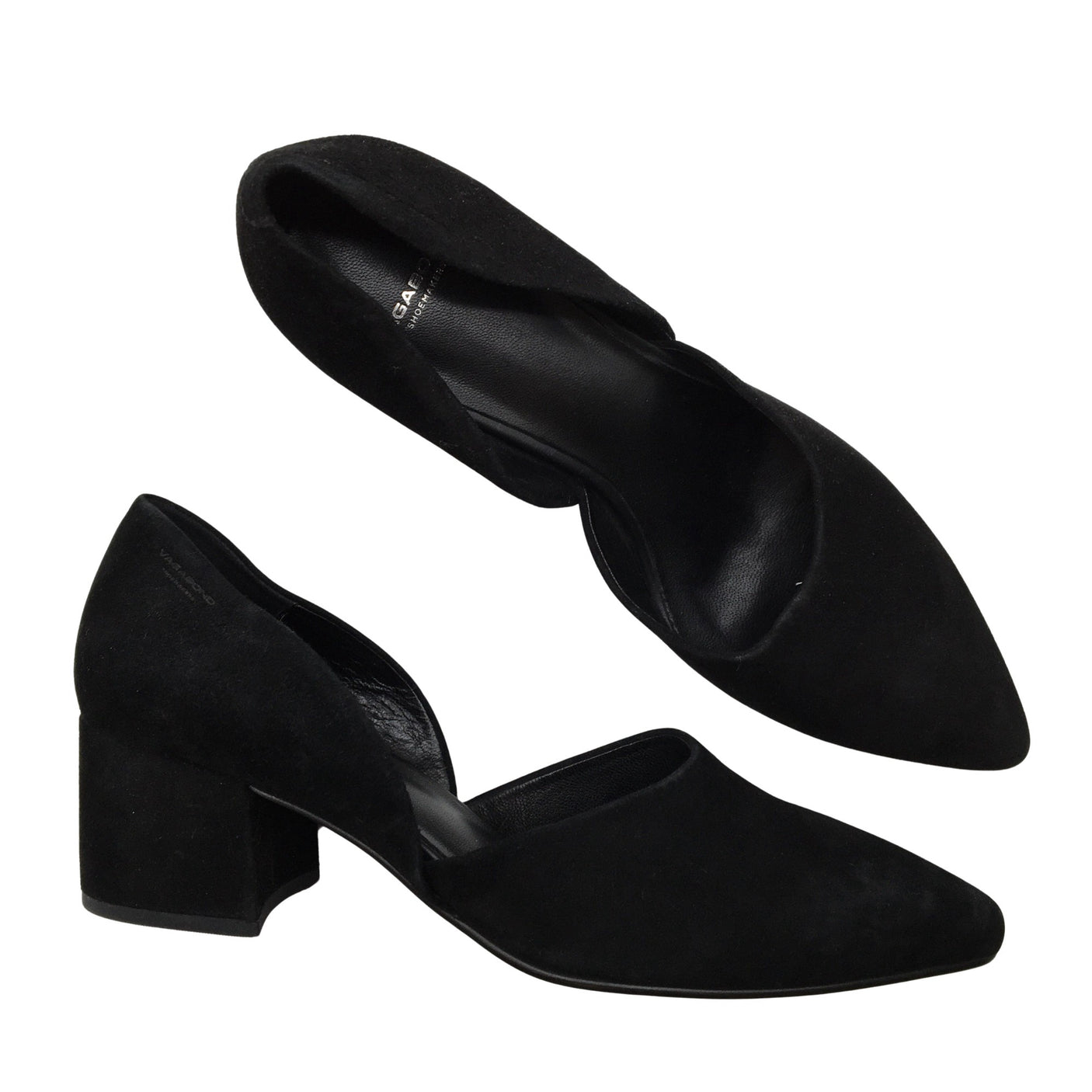 Unisex Vagabond - Korkokengät, koko 39 -  (1)