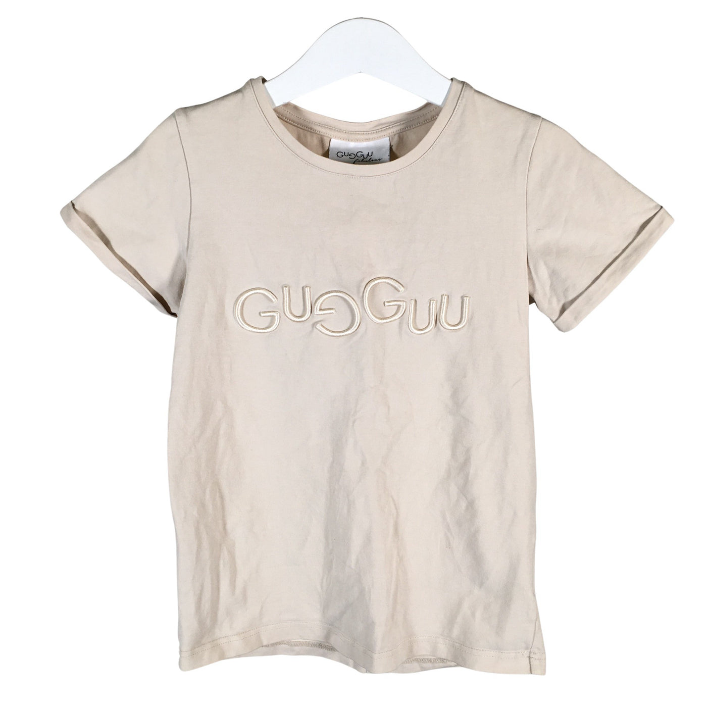Unisex Gugguu - T-paita, koko 110 - 116 -  (1)