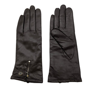 Nahkasormikkaat, koko Ei kokoa