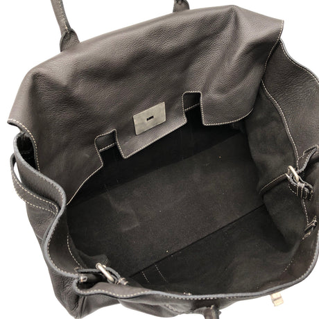 Unisex Tiger of Sweden - Matkakassi, koko Maxi -  (2)