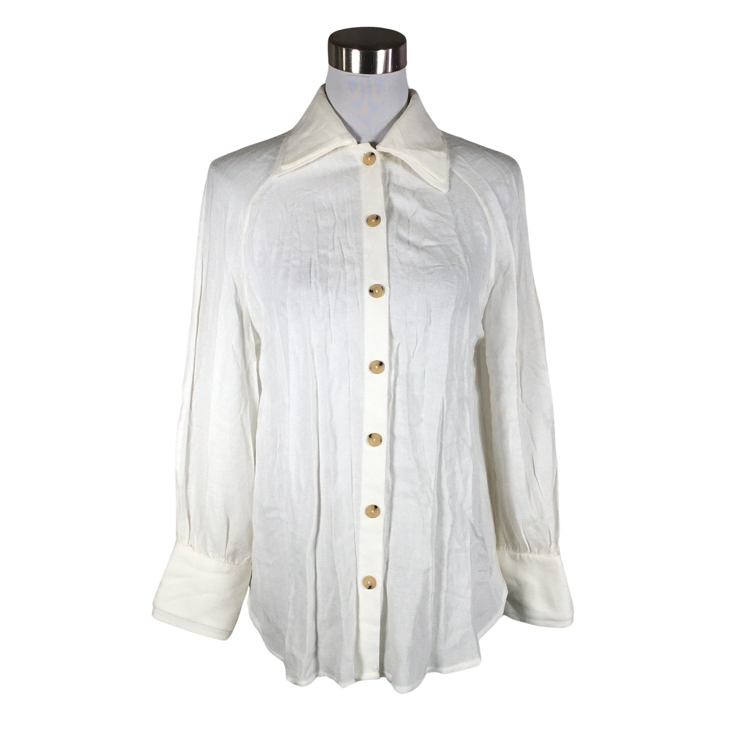 Paita  Pusero, koko 38  Massimo Dutti 