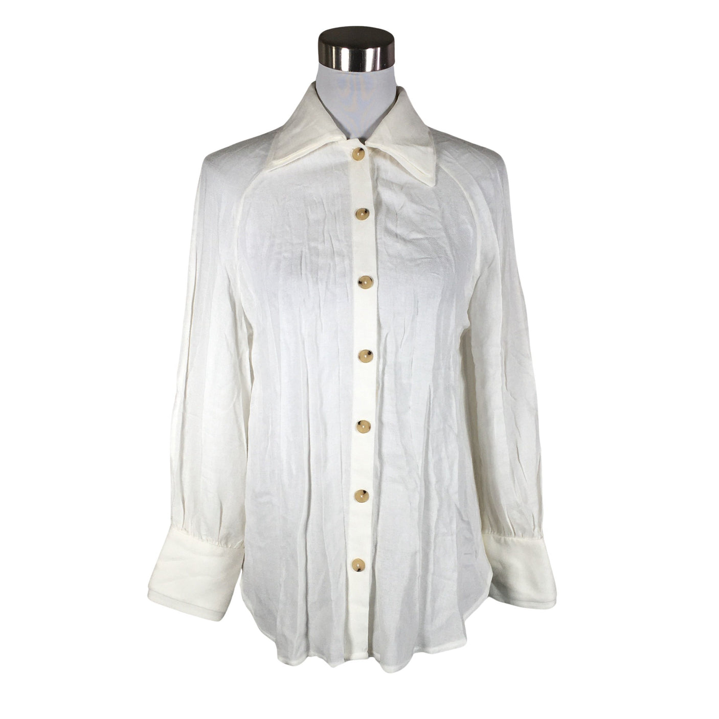 Unisex Massimo Dutti - Pusero, koko 38 -  (1)