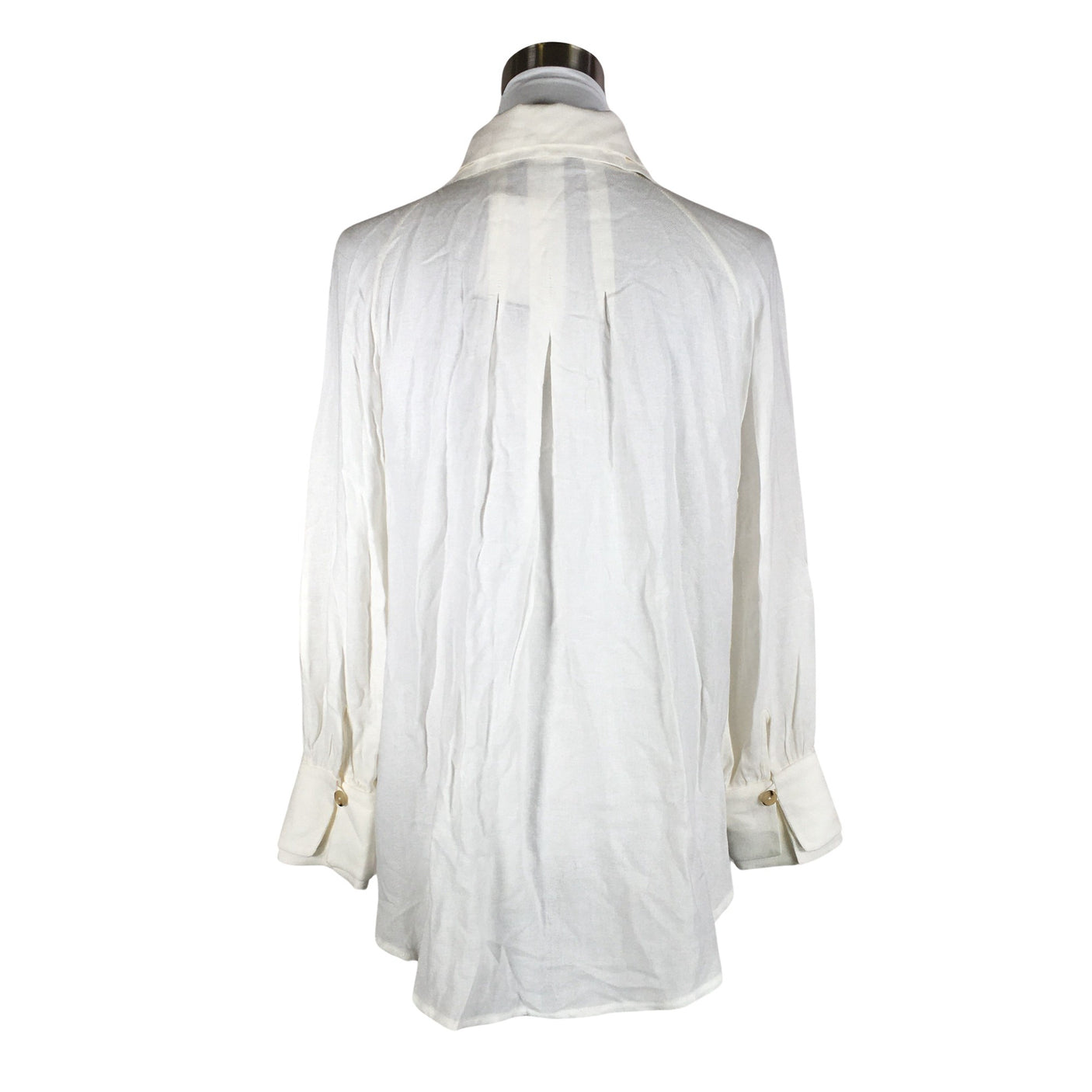 Unisex Massimo Dutti - Pusero, koko 38 -  (2)