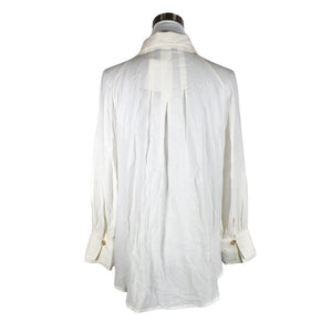 Unisex Massimo Dutti - Pusero, koko 38 -  (2)