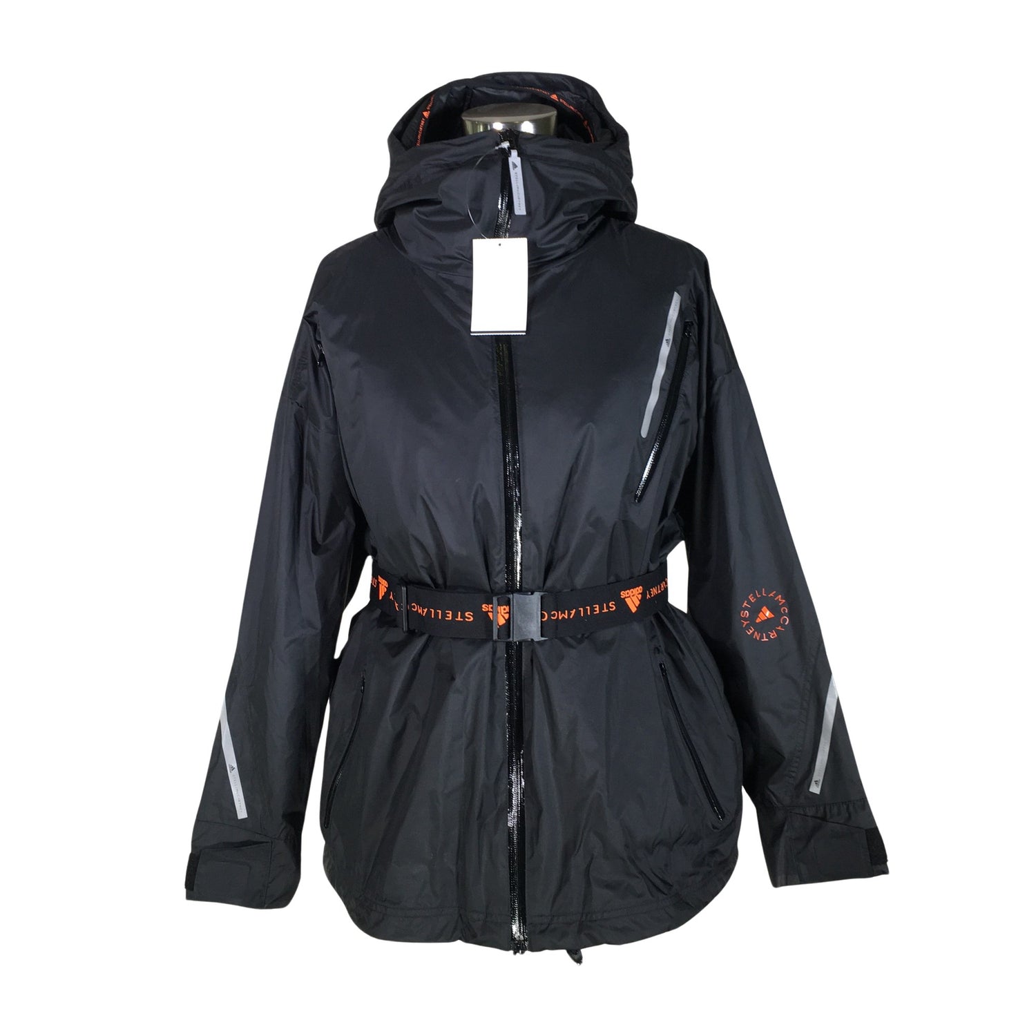 Ulkoilutakki, koko 38